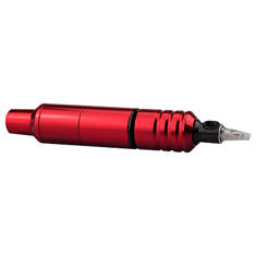 Cheyenne Hawk PEN Red