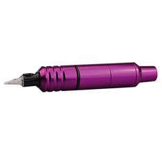 Cheyenne Hawk PEN Purple