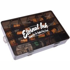 Краска Eternal Travel Set 25
