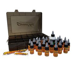 Краска Eternal Travel Set 25