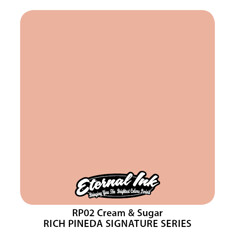 Краска Eternal Rich Pineda Flesh To Death 12 Colors Set