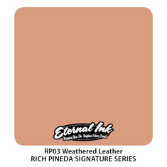 Краска Eternal Rich Pineda Flesh To Death 12 Colors Set