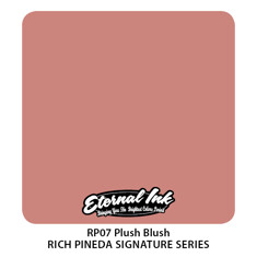 Краска Eternal Rich Pineda Flesh To Death 12 Colors Set