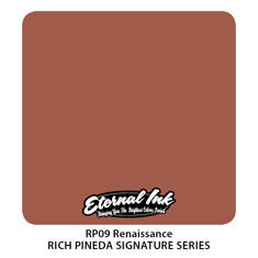 Краска Eternal Rich Pineda Flesh To Death 12 Colors Set