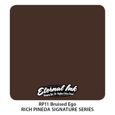 Краска Eternal Rich Pineda Flesh To Death 12 Colors Set