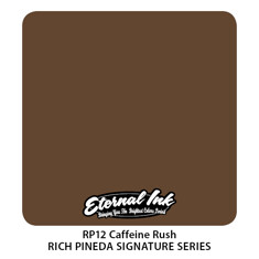 Краска Eternal Rich Pineda Flesh To Death 12 Colors Set