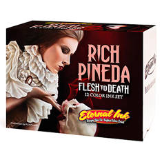 Краска Eternal Rich Pineda Flesh To Death 12 Colors Set