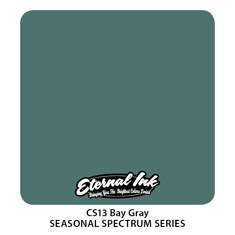 Краска Eternal Seasonal Spectrum 12 Colors Set