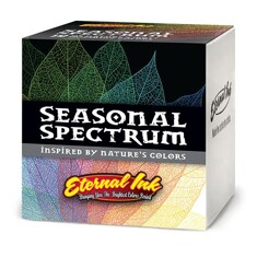 Краска Eternal Seasonal Spectrum 12 Colors Set