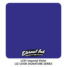 Краска Eternal Liz Cook Series 12 Colors