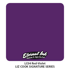 Краска Eternal Liz Cook Series 12 Colors