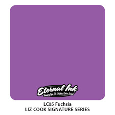Краска Eternal Liz Cook Series 12 Colors