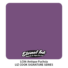 Краска Eternal Liz Cook Series 12 Colors