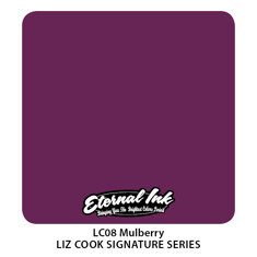 Краска Eternal Liz Cook Series 12 Colors