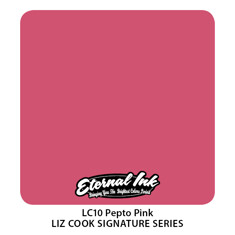 Краска Eternal Liz Cook Series 12 Colors