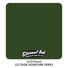 Краска Eternal Liz Cook Series 12 Colors
