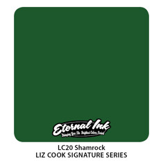 Краска Eternal Liz Cook Series 12 Colors