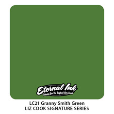 Краска Eternal Liz Cook Series 12 Colors