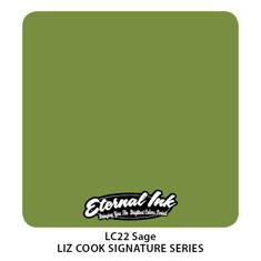 Краска Eternal Liz Cook Series 12 Colors