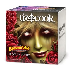 Liz Cook Series 12 Colors
