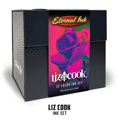 Liz Cook Series 12 Colors
