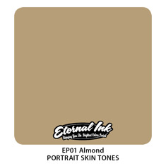 Краска Eternal Ron Russo Portrait Skin Tones 12 Colors Set