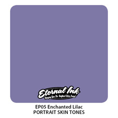 Краска Eternal Ron Russo Portrait Skin Tones 12 Colors Set