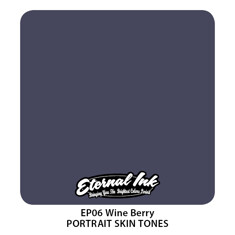 Краска Eternal Ron Russo Portrait Skin Tones 12 Colors Set
