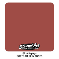 Краска Eternal Ron Russo Portrait Skin Tones 12 Colors Set