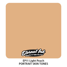 Краска Eternal Ron Russo Portrait Skin Tones 12 Colors Set