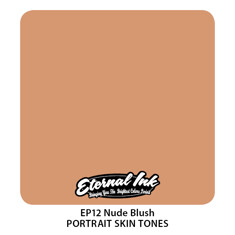 Краска Eternal Ron Russo Portrait Skin Tones 12 Colors Set