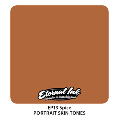 Краска Eternal Ron Russo Portrait Skin Tones 12 Colors Set