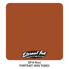 Краска Eternal Ron Russo Portrait Skin Tones 12 Colors Set