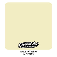 Краска Eternal M Series by Mike Devries & Mario Rosenau 12 Colors Set