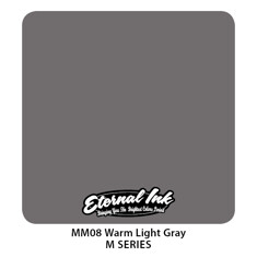Краска Eternal M Series by Mike Devries & Mario Rosenau 12 Colors Set