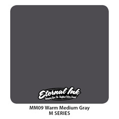 Краска Eternal M Series by Mike Devries & Mario Rosenau 12 Colors Set