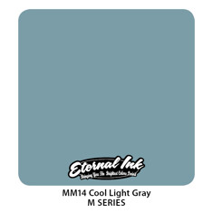 Краска Eternal M Series by Mike Devries & Mario Rosenau 12 Colors Set