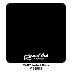 Краска Eternal M Series by Mike Devries & Mario Rosenau 12 Colors Set