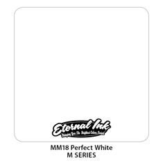 Краска Eternal M Series by Mike Devries & Mario Rosenau 12 Colors Set