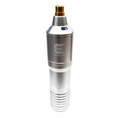 Тату машинка EQUALISER Proton Silver MX