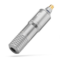 Тату машинка EQUALISER Proton Silver MX