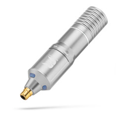 Тату машинка EQUALISER Proton Silver MX