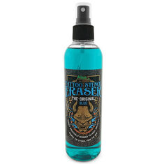 Aloe Tattoo Stencil Eraser 250мл