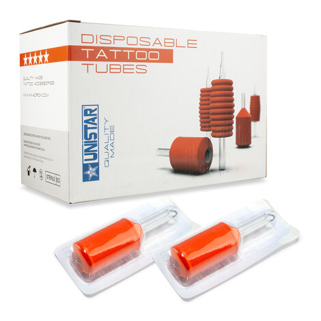 Держатель для картриджей Cheyenne, T-tech Cartridge Tubes 25мм