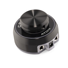 Источник питания Critical Tattoo ATOM Power Supply Black