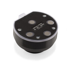 Источник питания Critical Tattoo ATOM Power Supply Black