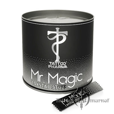 Колпачки под краску Mr. Magic - 100 шт по 2мл