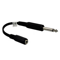 Тату машинка CHEYENNE HAWK Headphone Plug 6,3 мм