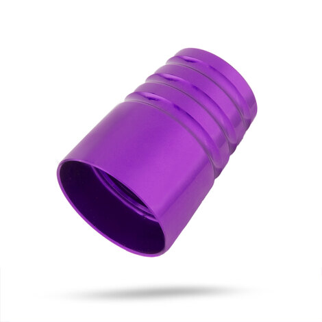HAWK PEN Grip 21mm Purple