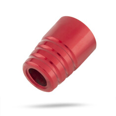 Держатель для картриджей Cheyenne, T-tech HAWK PEN Grip 21mm Red